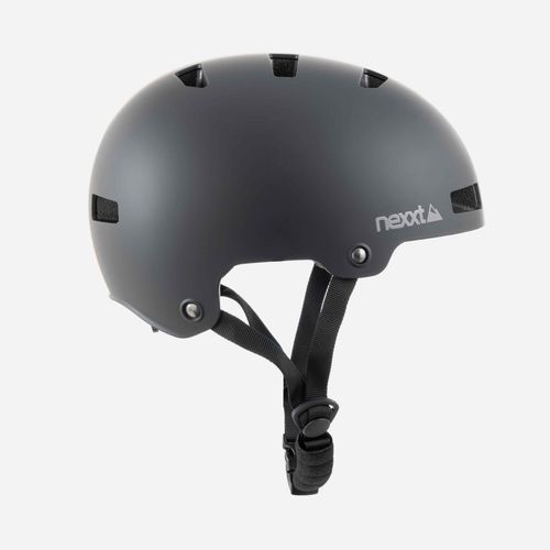 Casco Nexxt Benton Ht Unisex - Matt Black