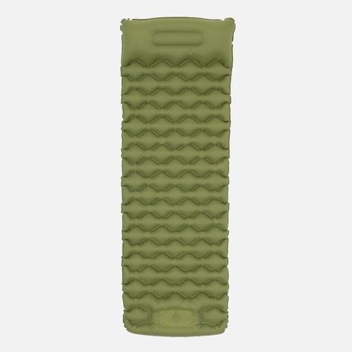 Nexxt Performance Colchon  Mattress Pump Unisex - Military