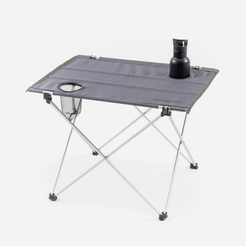 Mesa Hummer F Ultra Light Table - Grey