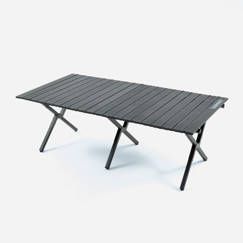 Mesa Hummer F Hard Table - Black