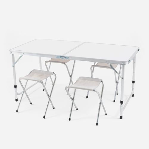 Set Mesa Hummer F Rtg Set - Grey/Alu