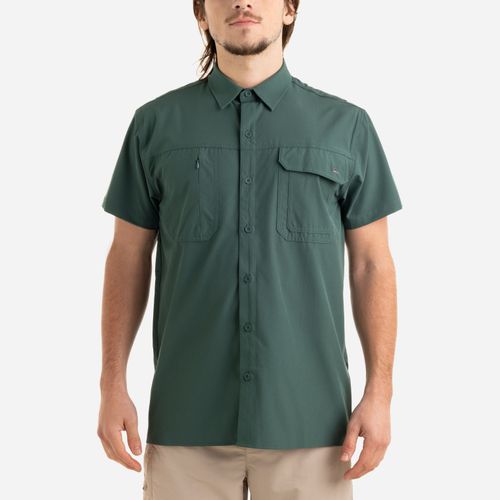 Nexxt Performance Camisa Sparks - Bristo Green