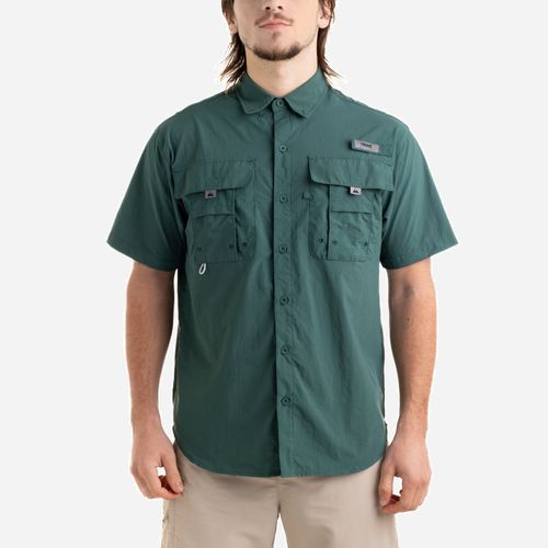 Nexxt Performance Camisa Altitude Borax - Bristo Green