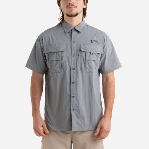 Nexxt Performance Camisa Altitude Borax - City Grey