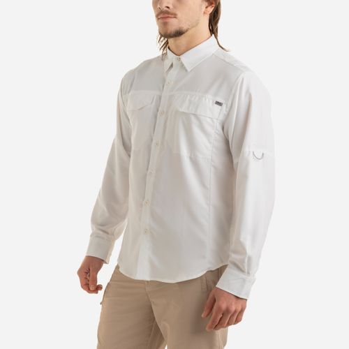 Nexxt Performance Camisa Altitude Modoc - White