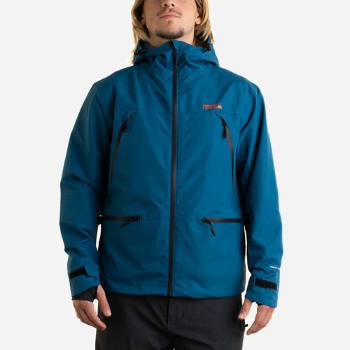 Nexxt Performance Campera Altitude Grauper - Petrol