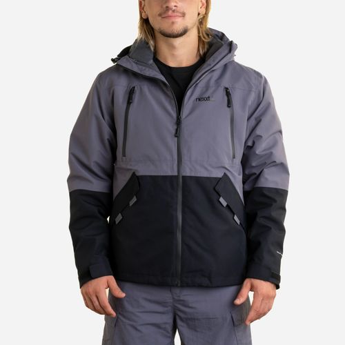Nexxt Performance Campera Ramp - Steel