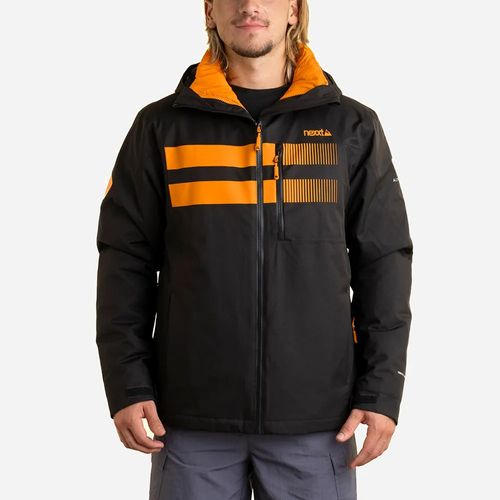 Nexxt Performance Campera Altitude Latitude - Negro