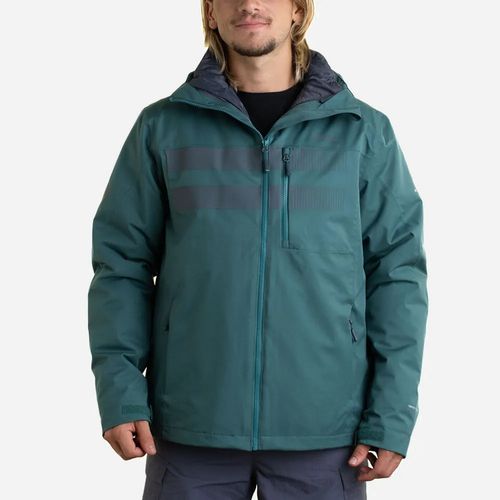 Nexxt Performance Campera Altitude Latitude - Green