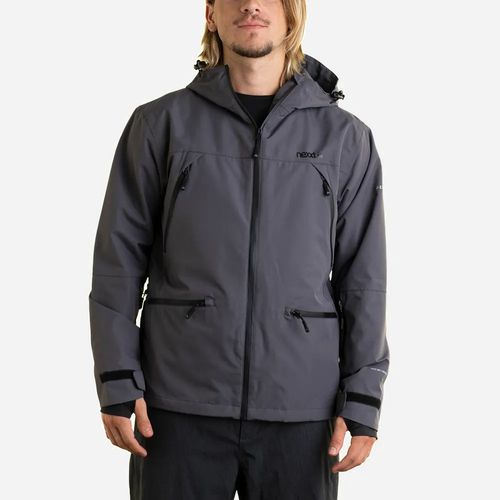Nexxt Performance Campera Altitude Grauper - Ash