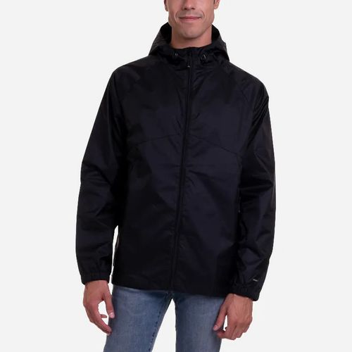 Nexxt Performance Campera Rompevientos Ms Stratton - Black