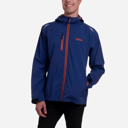 Nexxt Performance Campera Softshell Hayes - Deep