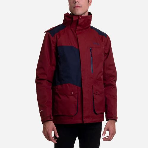 Nexxt Performance Campera Avalanche - Bordo Blue
