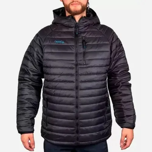 Nexxt Performance Campera Crisp - Black