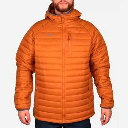 Nexxt Performance Campera Crisp - Orange