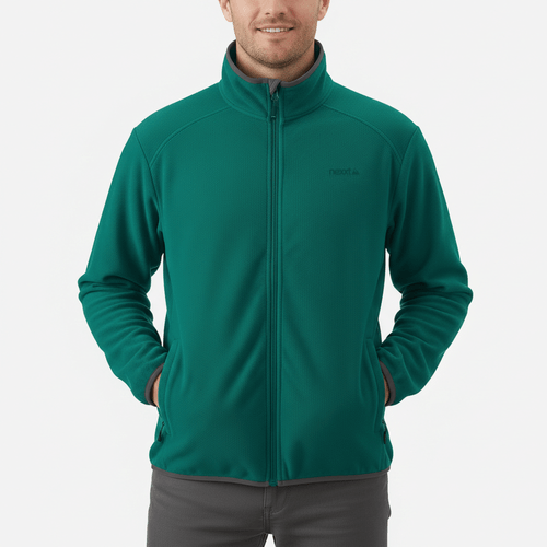 Nexxt Performance Polar Pond Cierre Completo - Harbour Outlet