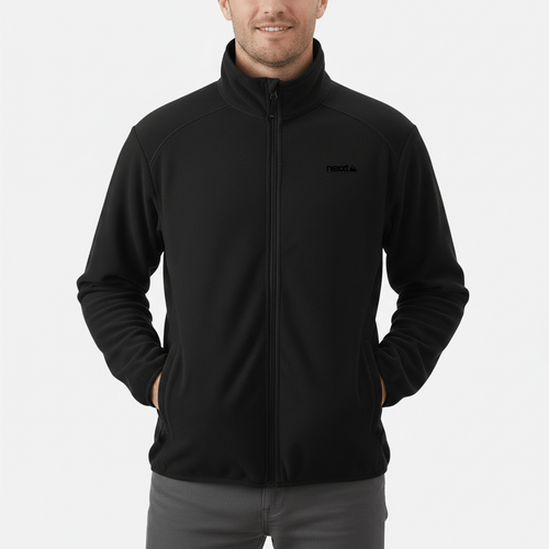 Nexxt Performance Polar Pond Cierre Completo - Negro Outlet