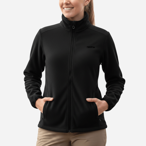 Nexxt Performance Polar Belar - Black Outlet