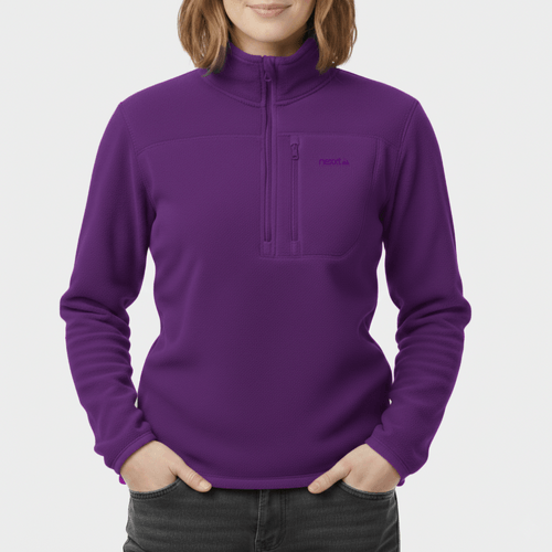 Nexxt Performance Polar Java - Purple Outlet