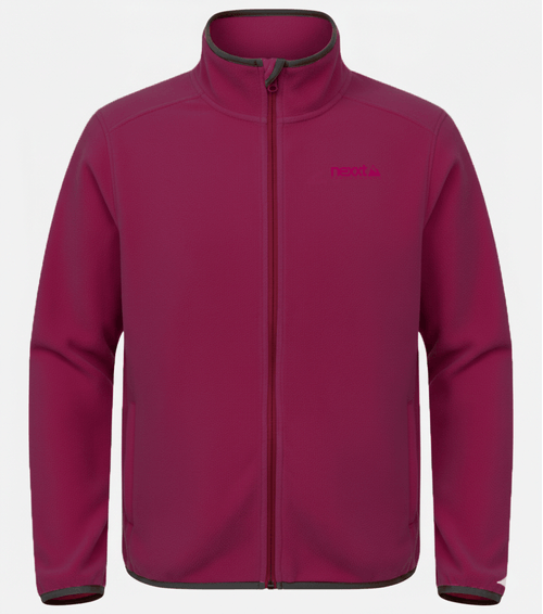 Nexxt Performance Polar Nevis Cierre Completo Junior - Jam Outlet