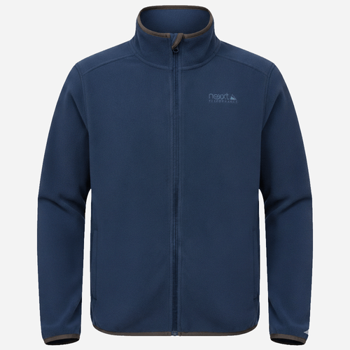 Nexxt Performance Polar Nevis Cierre Completo Junior - Blue Outlet