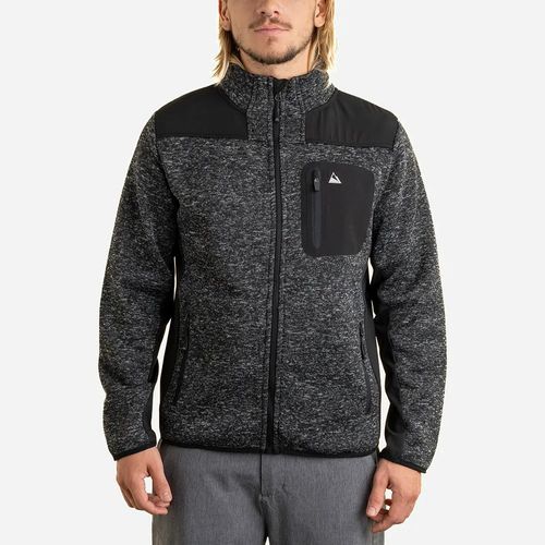 Nexxt Performance Polar Altitude Bantam Fz Dark Grey