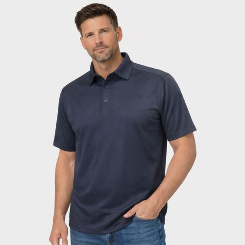 Nexxt Performance Remera Crew Polo - Nights