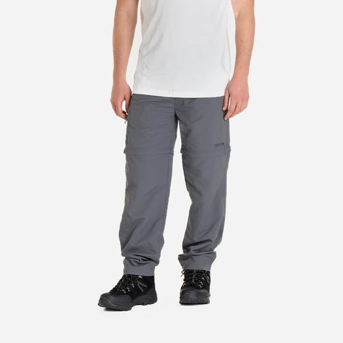Nexxt Performance Pantalon Volcanic - Steel