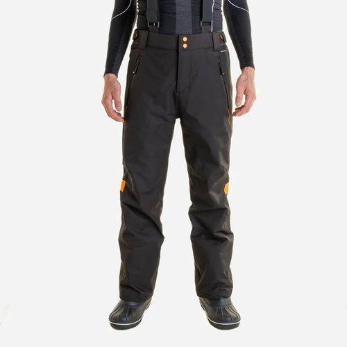 Nexxt Performance Pantalon Altitude Vertical -Negro