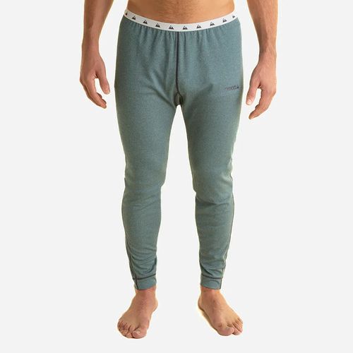 Nexxt Performance Calzas Térmicas Baxter Hombre - Green