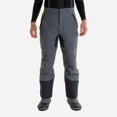 Nexxt Performance Pantalon Parallel - Steel