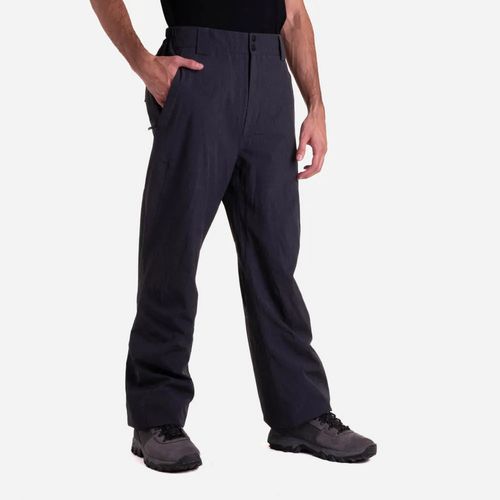 Nexxt Performance Pantalon Para Ski Hombre Irvine - Black Outlet