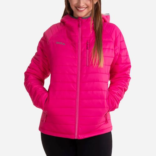 Nexxt Performance Campera Brumal - Rose