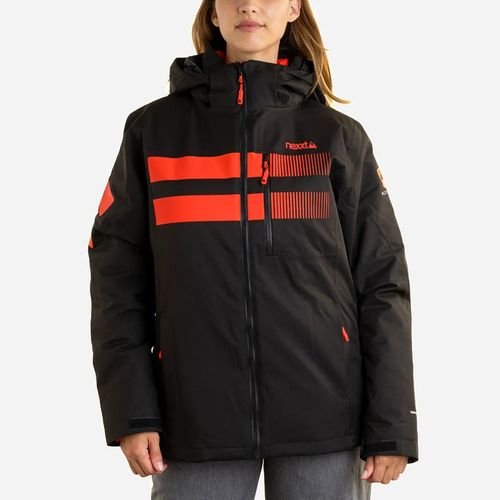 Nexxt Performance Campera Altitude Meridian - Negro