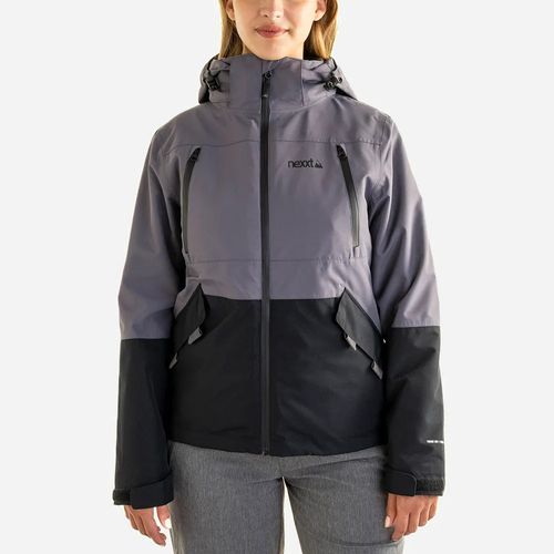 Nexxt Performance Campera Mizzle - Steel