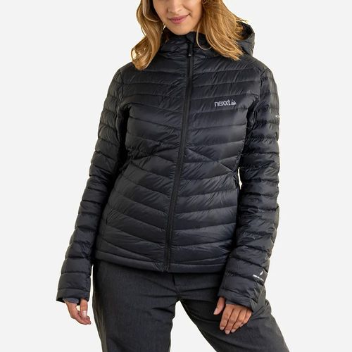 Nexxt Performance Campera Altitude Radiant - Black