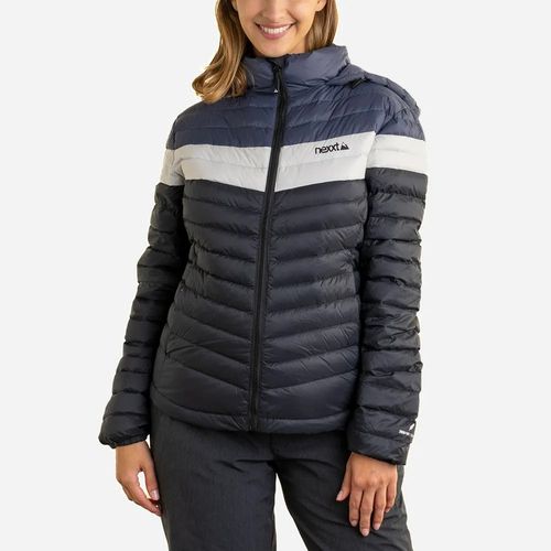 Nexxt Performance Campera Sager - Grey