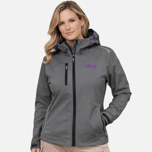Nexxt Performance Campera Softshell Arrow - Gris