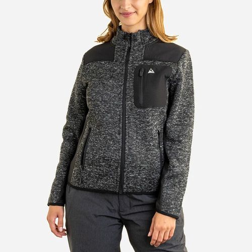 Nexxt Performance Polar Altitude Rutz - Dark Grey