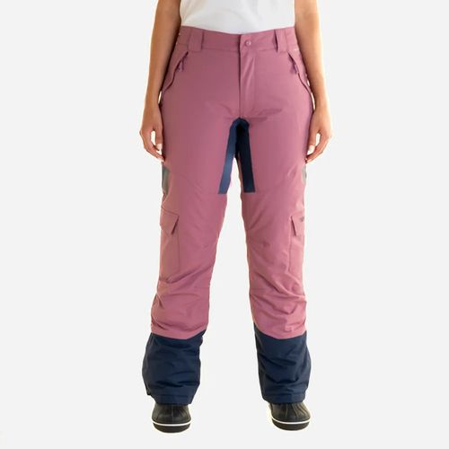Nexxt Performance Pantalon Breeze - Mauve