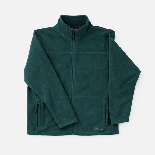 Nexxt Performance Polar Alpine Fz Junior - Green