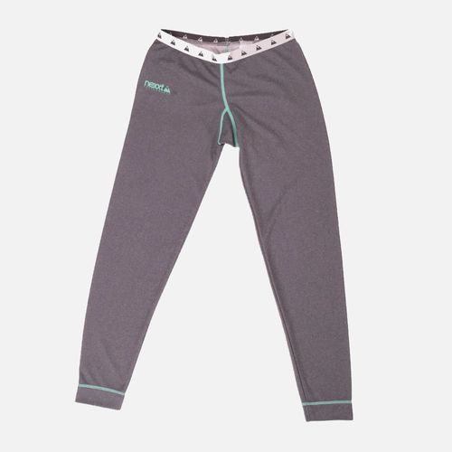 Nexxt Performance Calzas Termicas Pax Junior - Gray