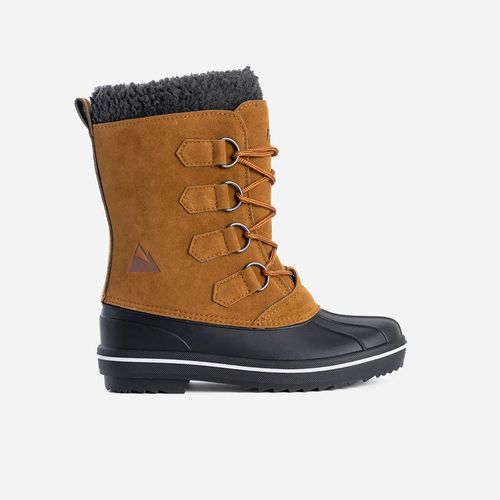 Nexxt Performance Botas Apreski Boulder Soft Mujer - Oak