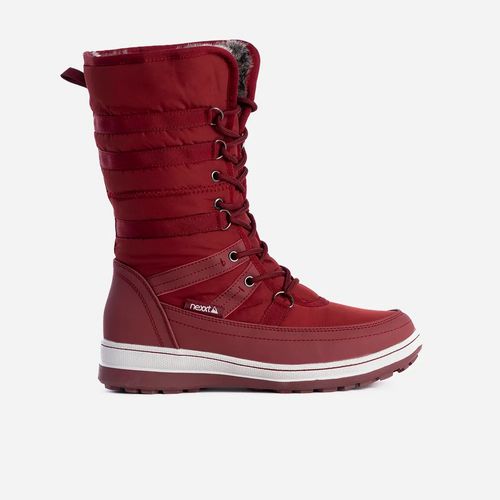 Nexxt Performance Botas Apreski Dover Mujer - Burgundy