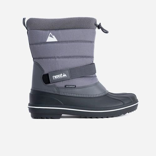 Nexxt Performance Botas Apreski Quebec Hombre - Charcoal