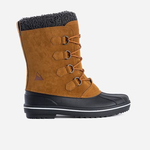 Nexxt Performance Botas Apreski Boulder Soft Hombre - Oak