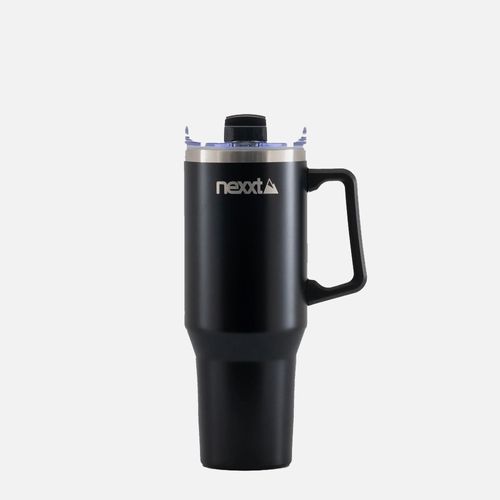 Nexxt Performance Vaso Térmico  Vt 1200Ml - Black
