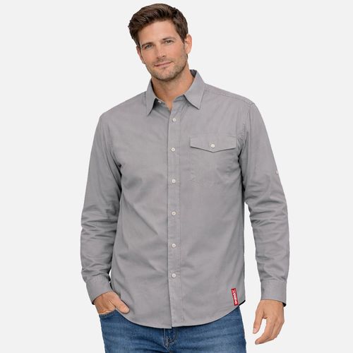Nexxt Performance Camisa Blackwat Mangas Largas - Shade Outlet