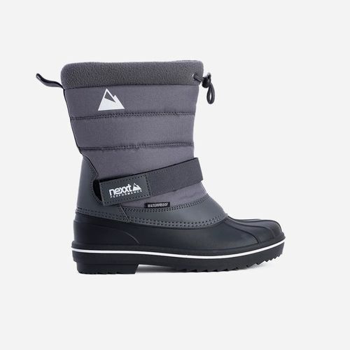 Nexxt Performance Botas Apreski Quebec Mujer - Charcoal