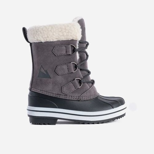 Nexxt Performance Botas Apreski Boulder Soft Junior - Ash